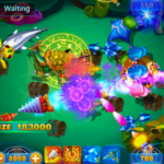 Game Seru Tembak Ikan
